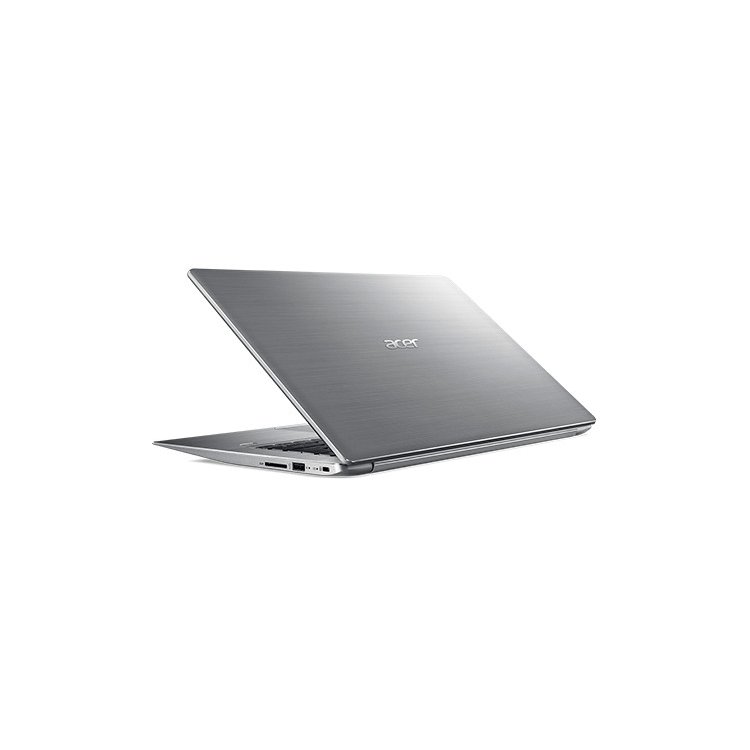 Bekijk afbeelding 2 van Acer Swift 3 SF314-52G-56C6, zilver